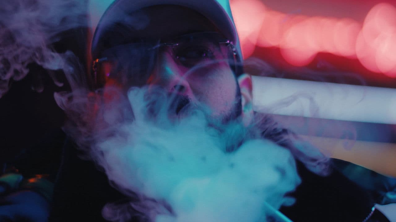 Backdrop – Hookah Head