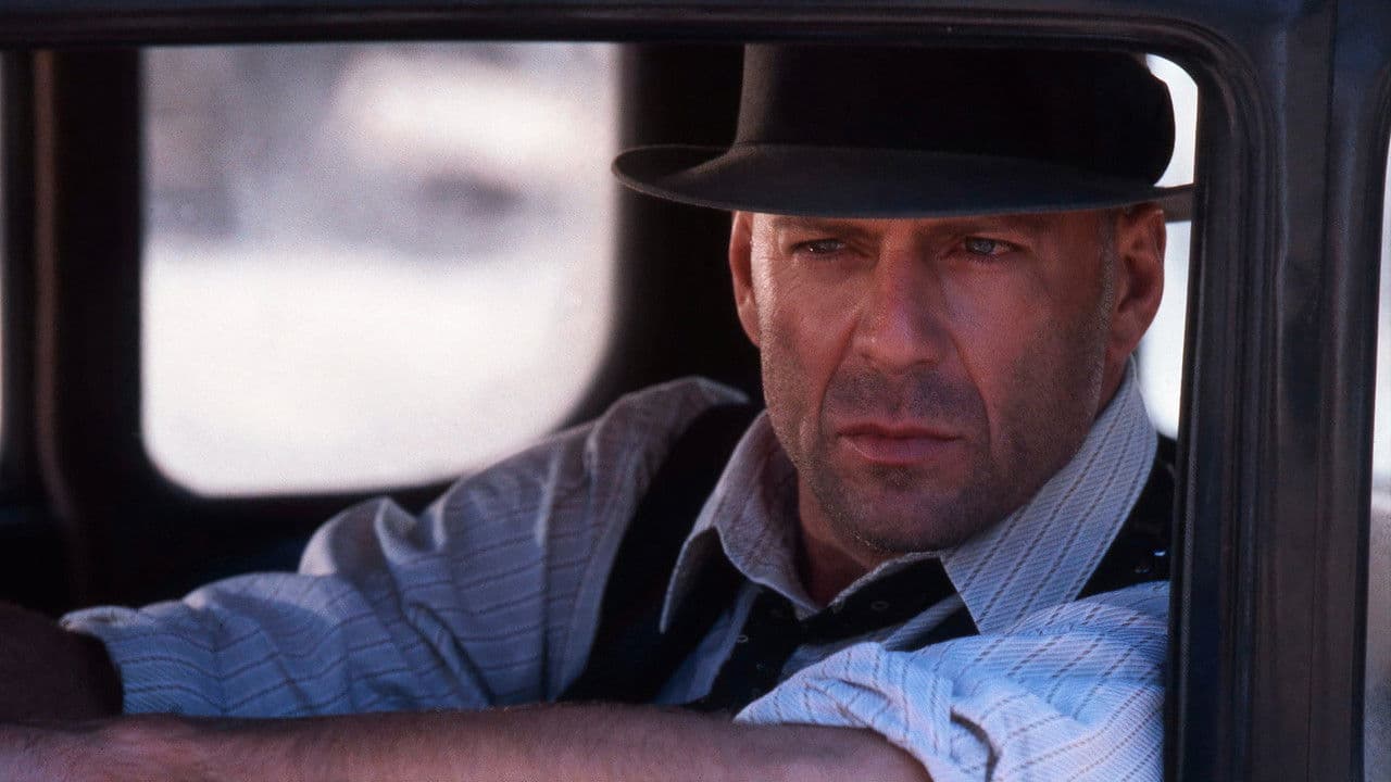 Backdrop – Last Man Standing