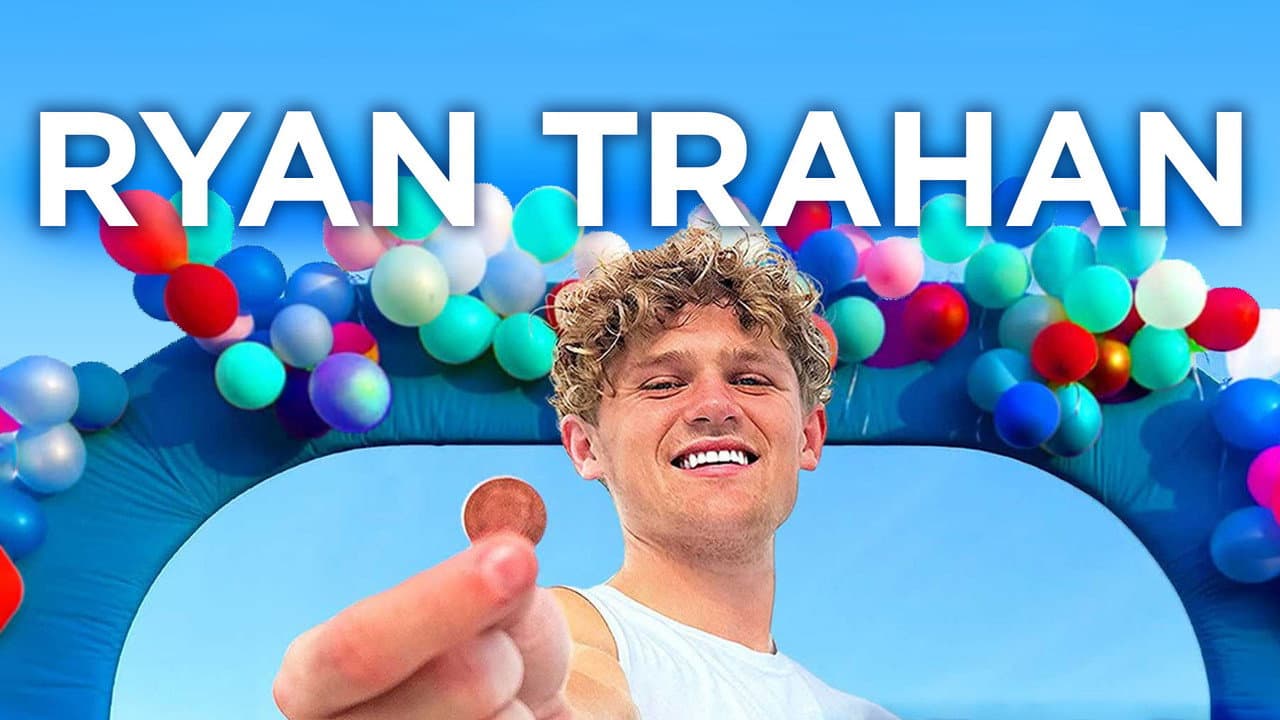 Backdrop – I Survived On $0.01 for 30 Days