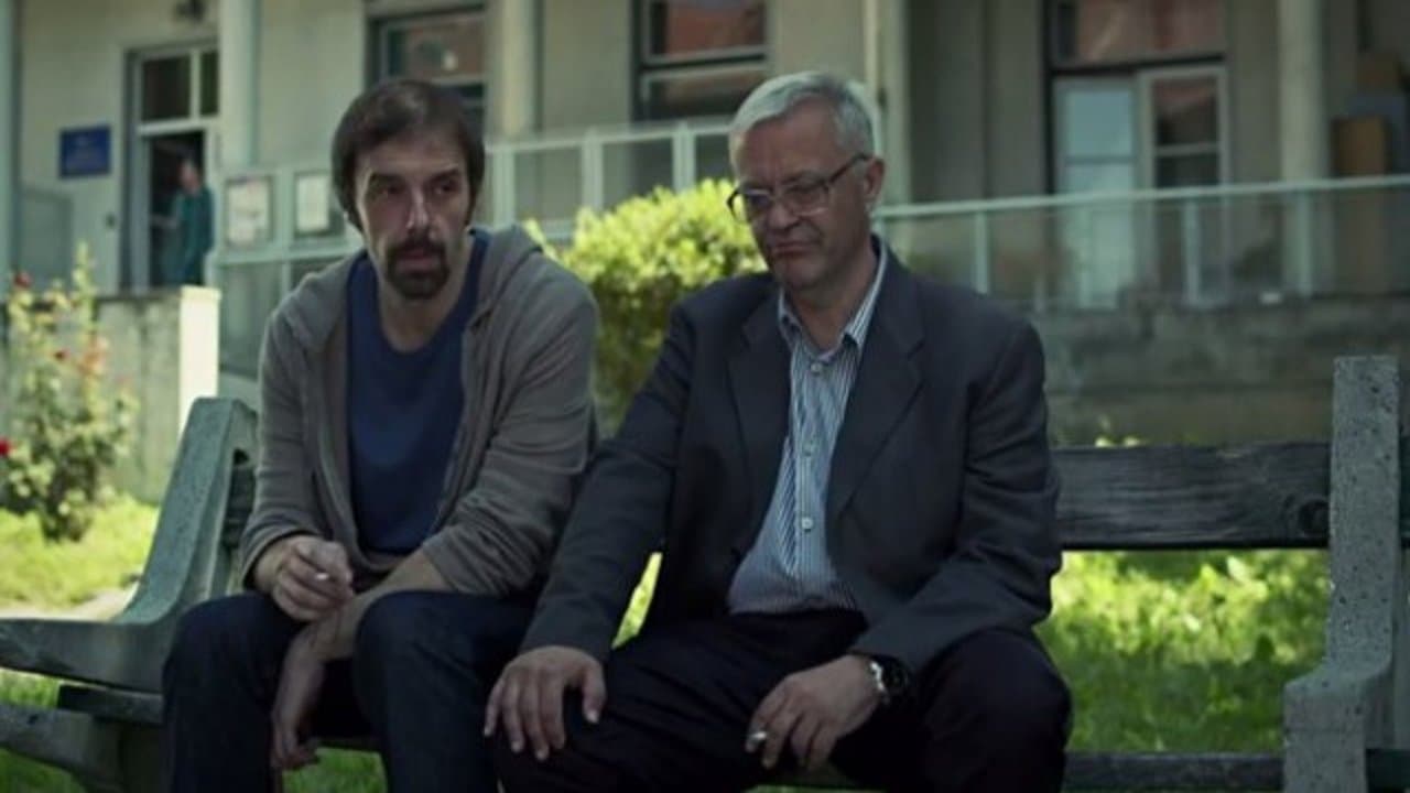 Backdrop – Naša svakodnevna priča