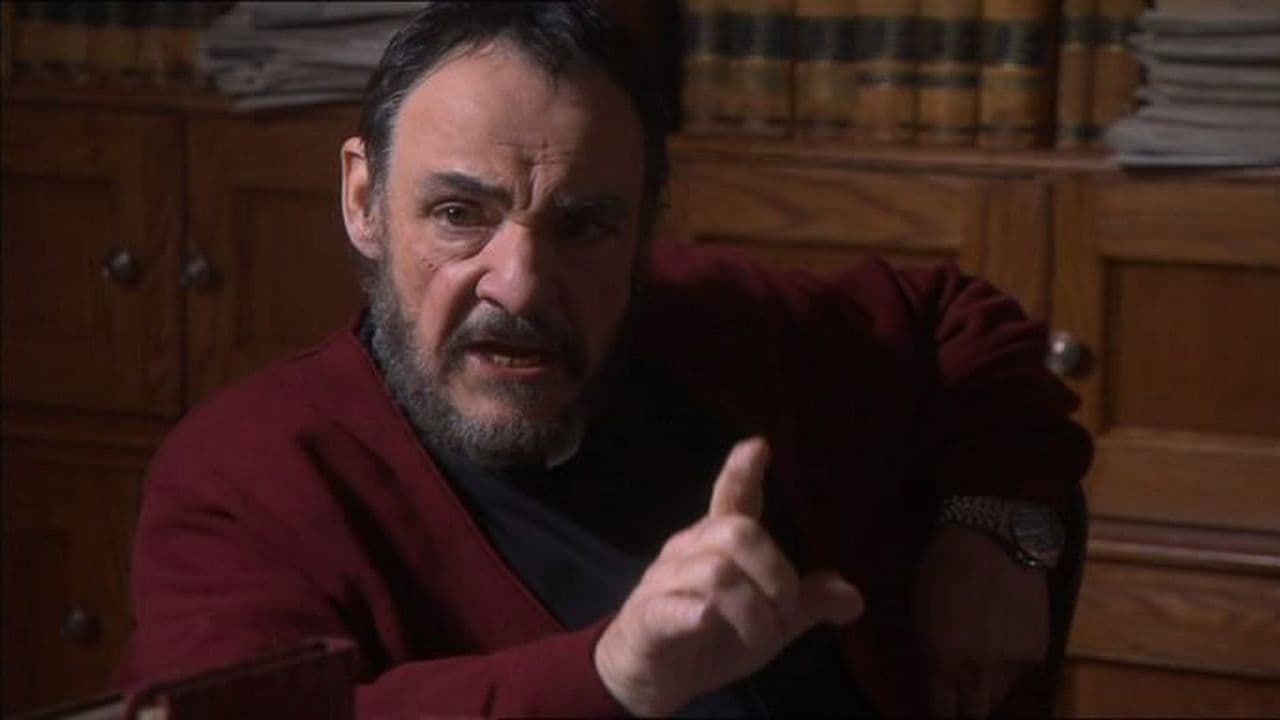 Backdrop – The Lost Angel