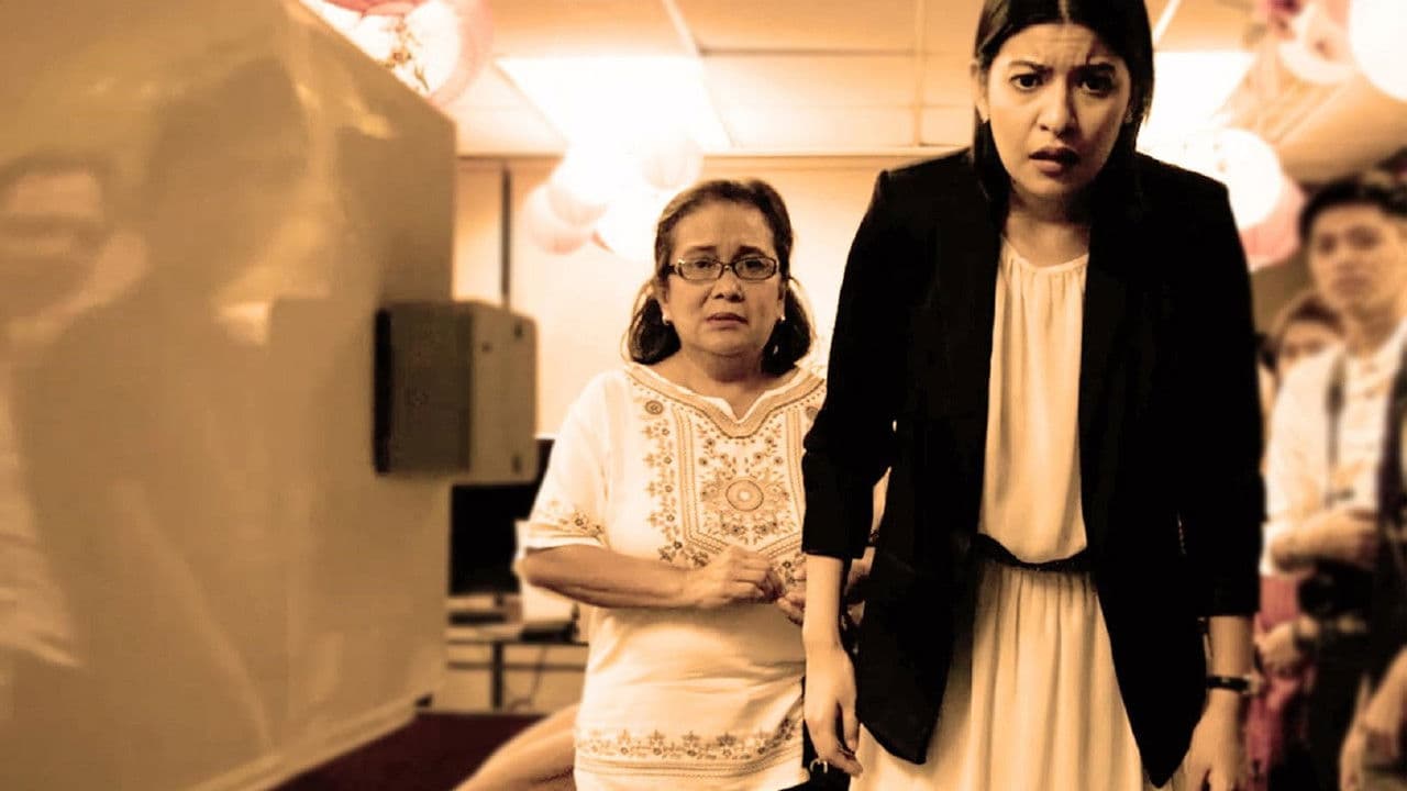 Backdrop – Higanti