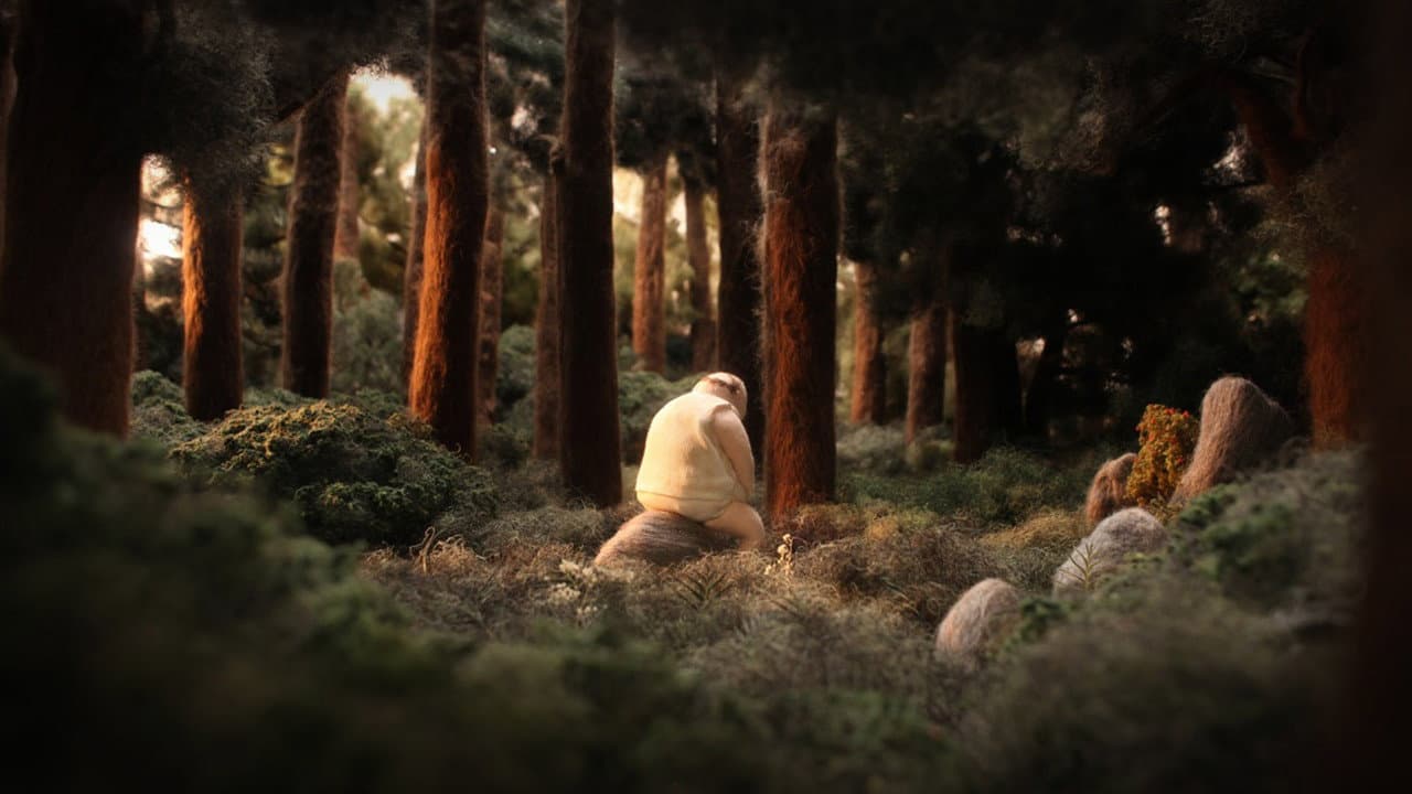 Backdrop – Oh Willy...