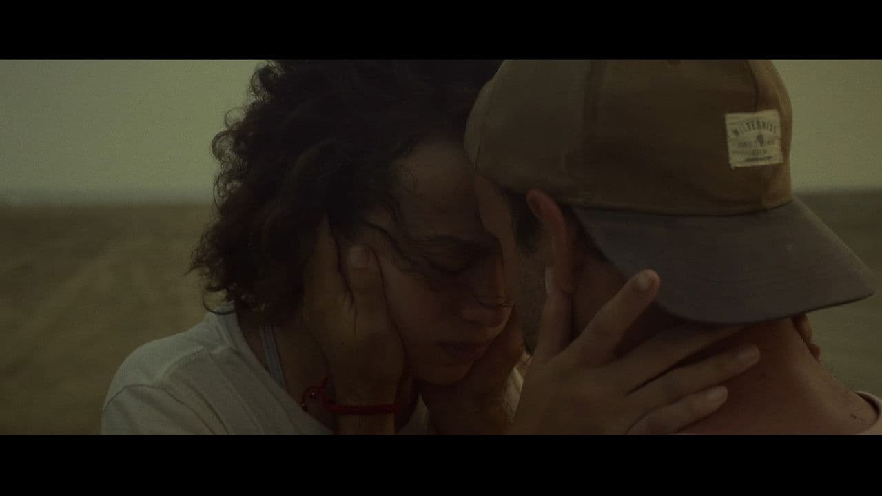 Backdrop – Una Isla