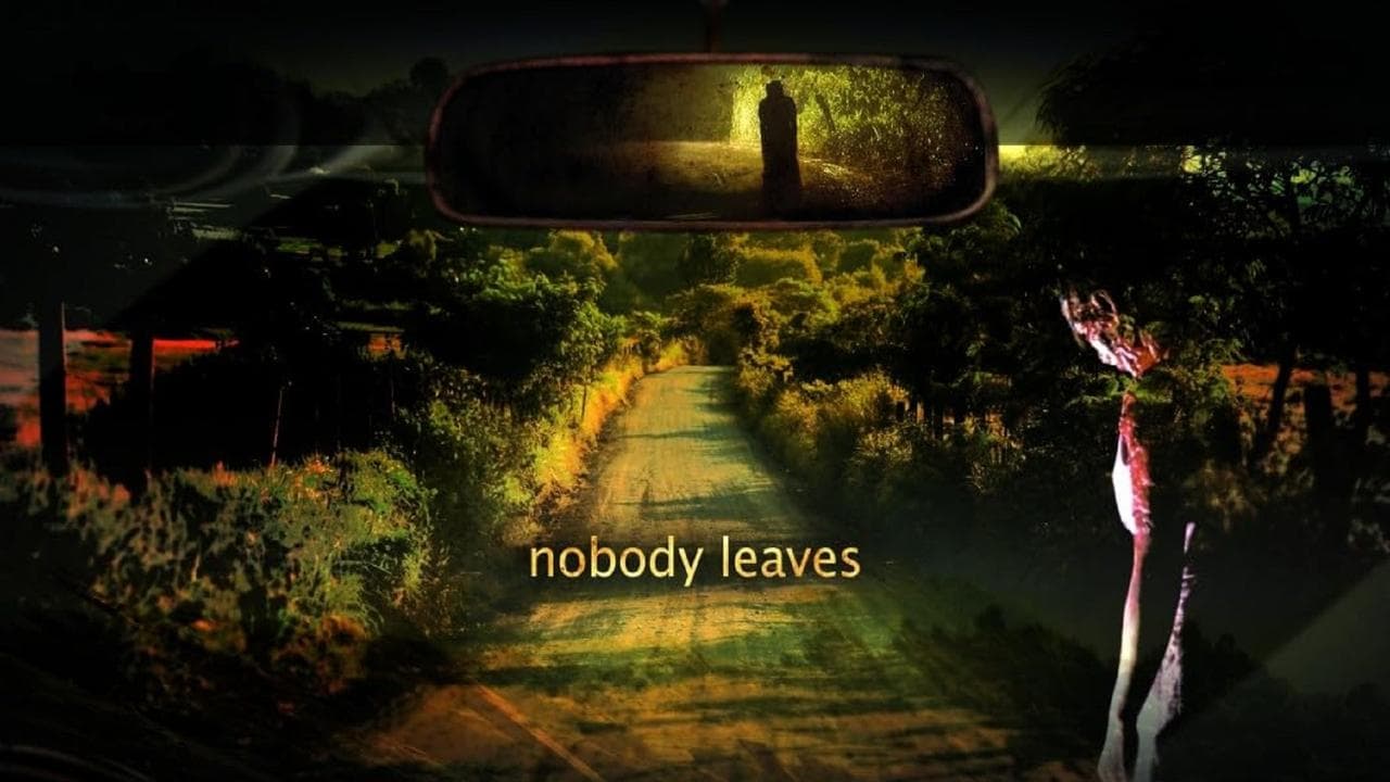 Backdrop – The Road