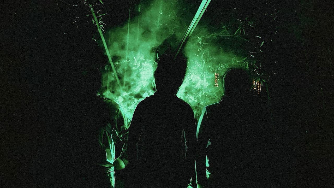 Backdrop – Attack of the Swole People