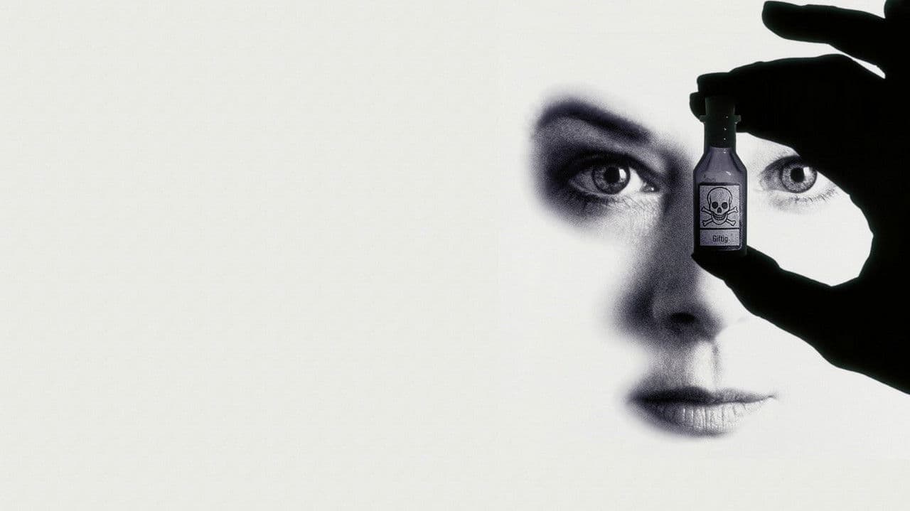 Backdrop – Die Apothekerin