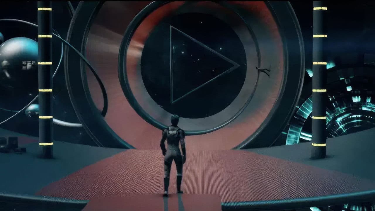 Backdrop – Semitjov - Drömmen om en bättre värld