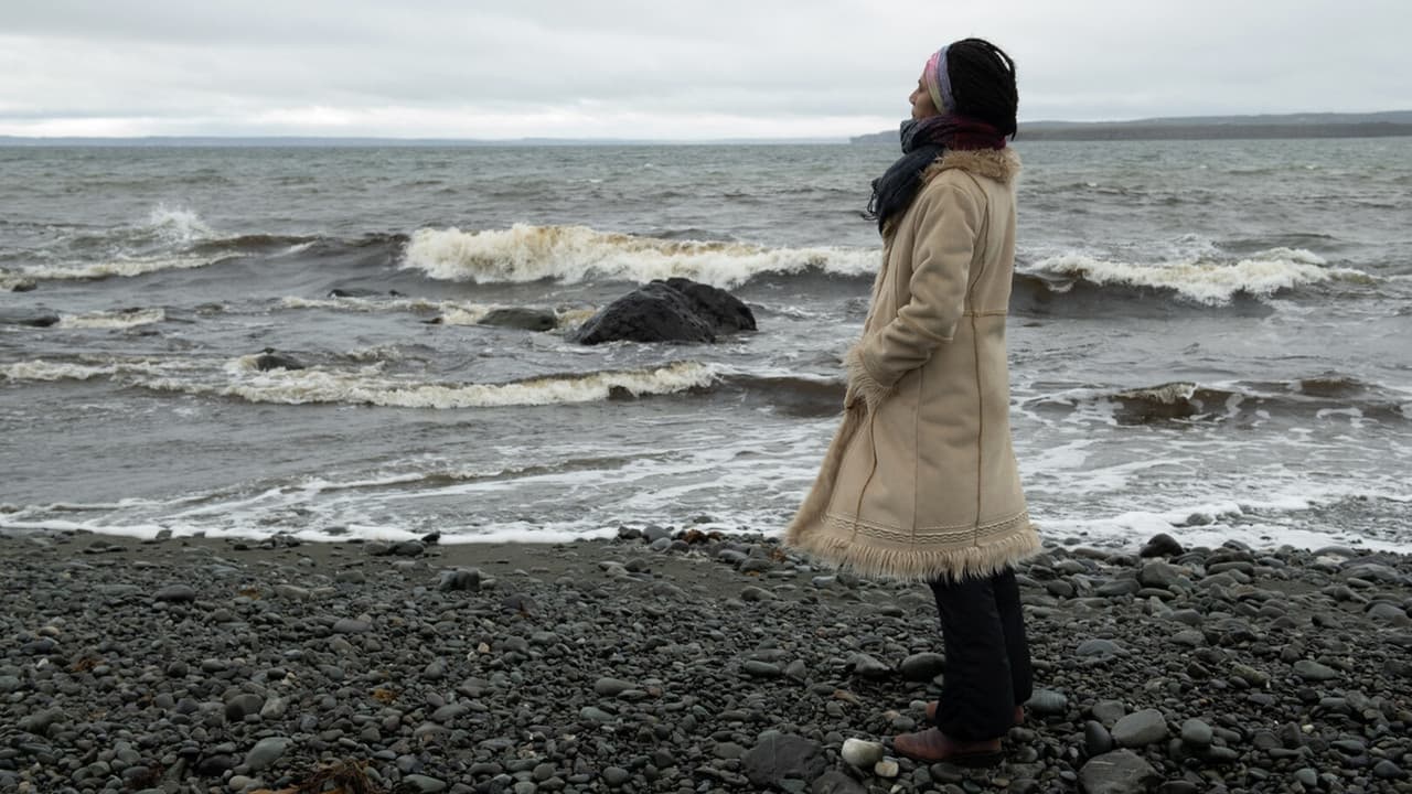 Backdrop – Above Above, Below Below