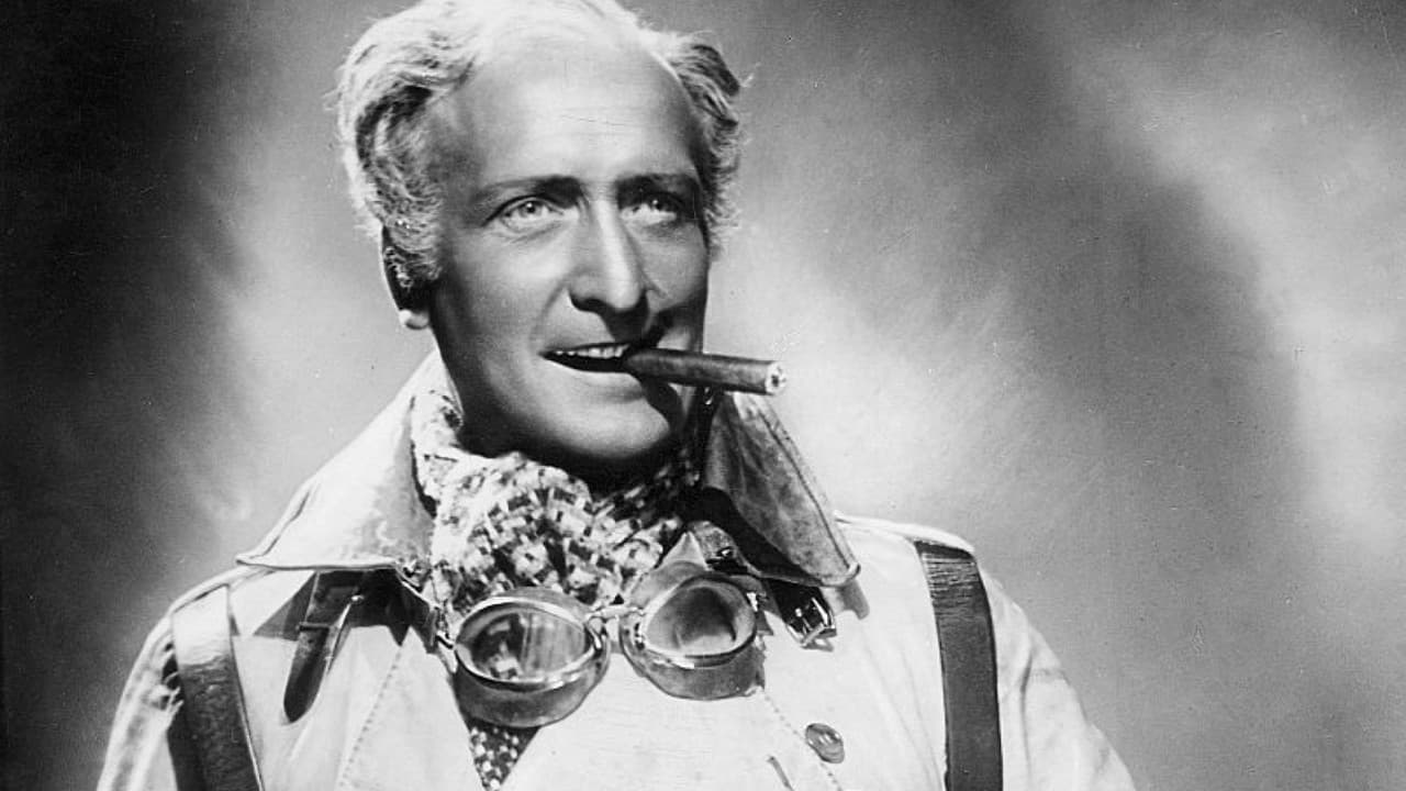 Backdrop – F.P.1 antwortet nicht