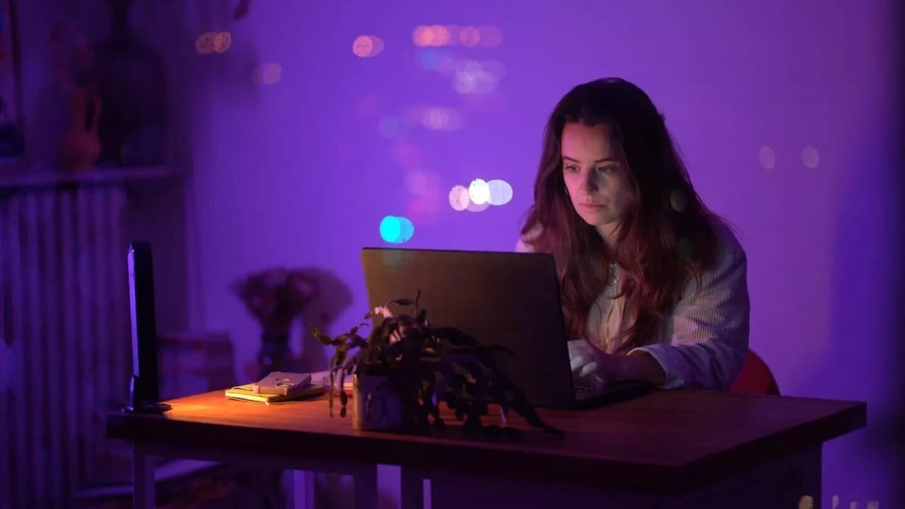 Backdrop – Balance tes réseaux : enquête sur le sexisme