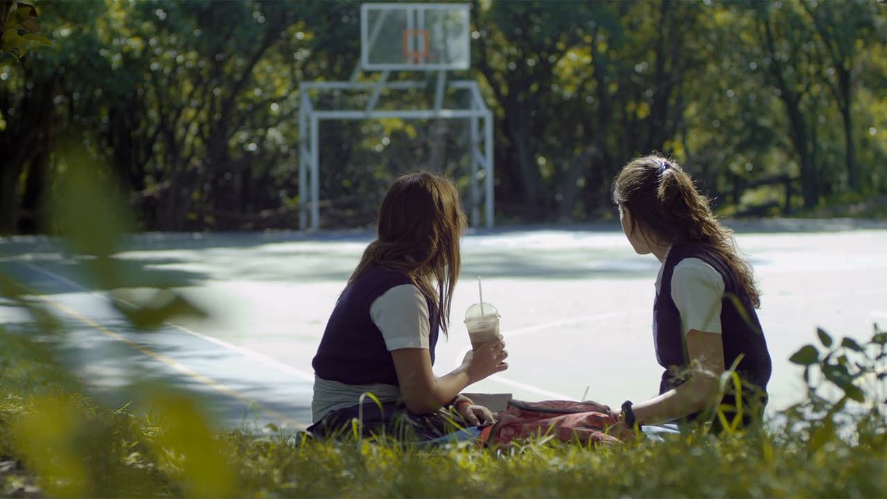 Backdrop – Pinky Promise