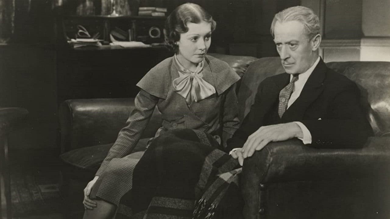 Backdrop – Hauptmann Sorrell und sein Sohn