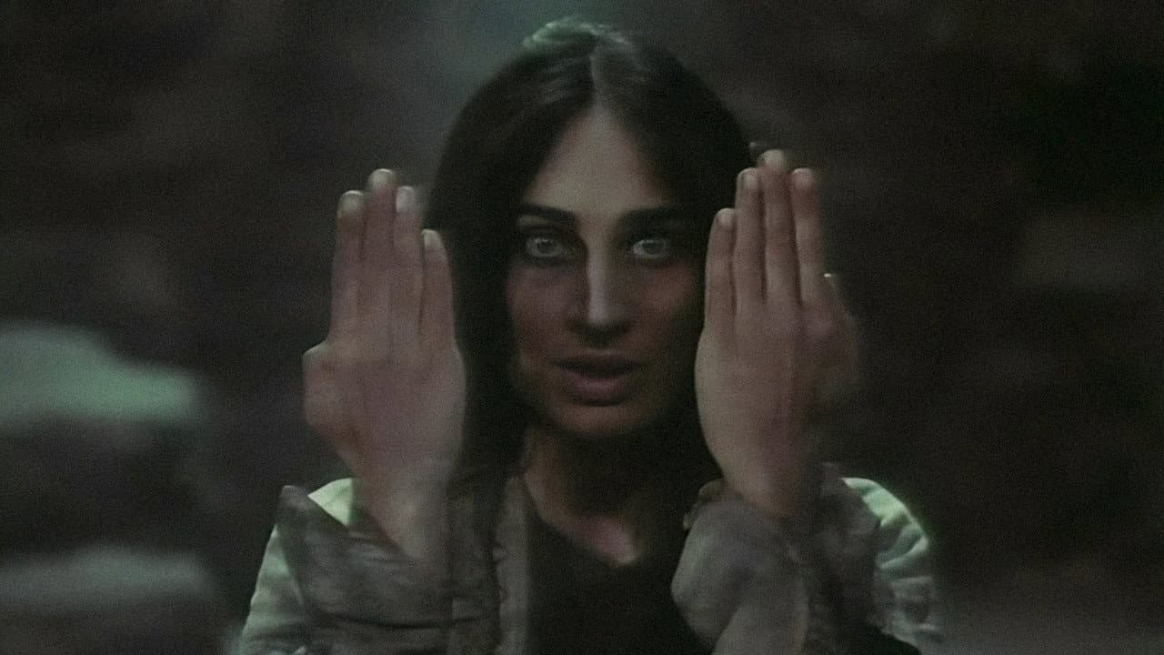 Backdrop – مرگ یزدگرد