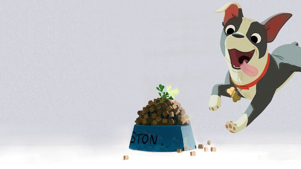 Backdrop – Liebe geht durch den Magen