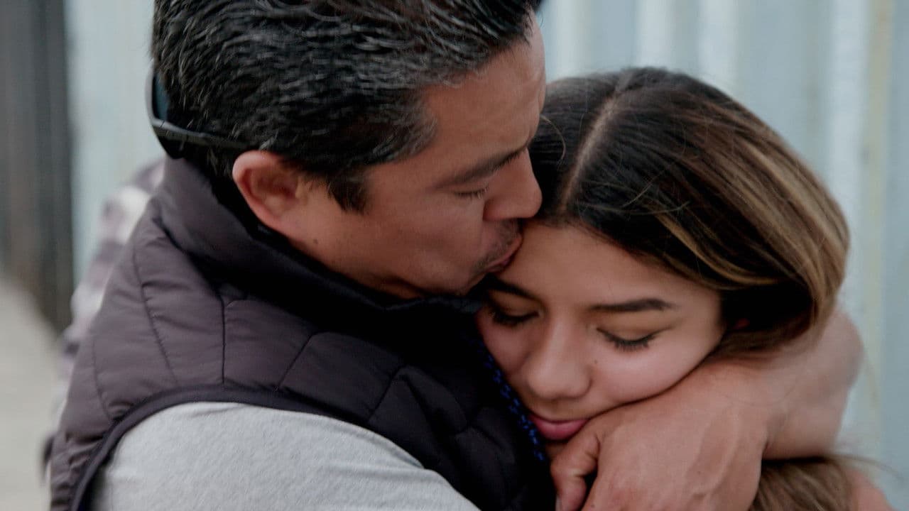 Backdrop – 침묵의 장벽