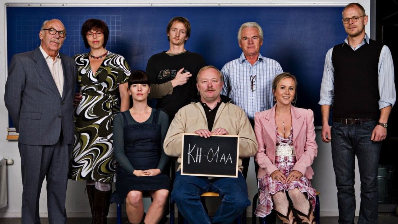 Backdrop – En enkelt til Korsør