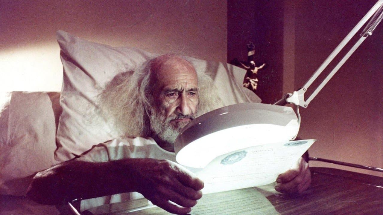 Backdrop – Pura sangre