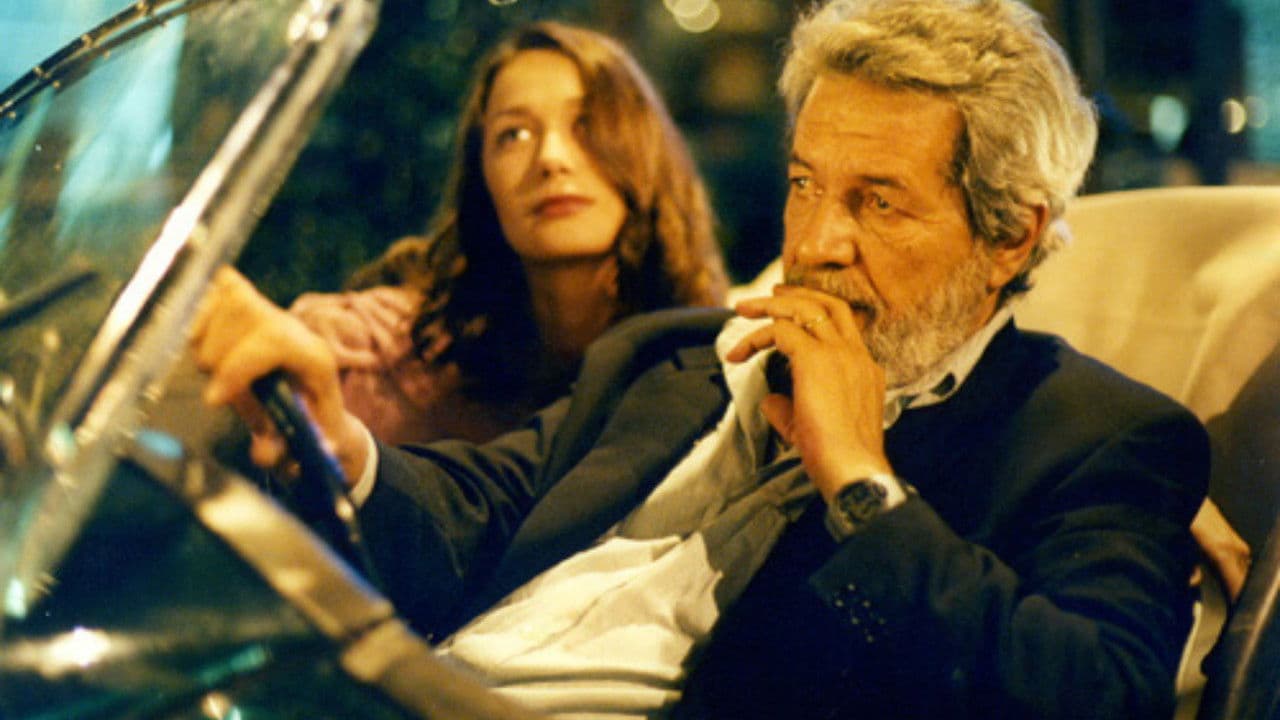 Backdrop – Diapason