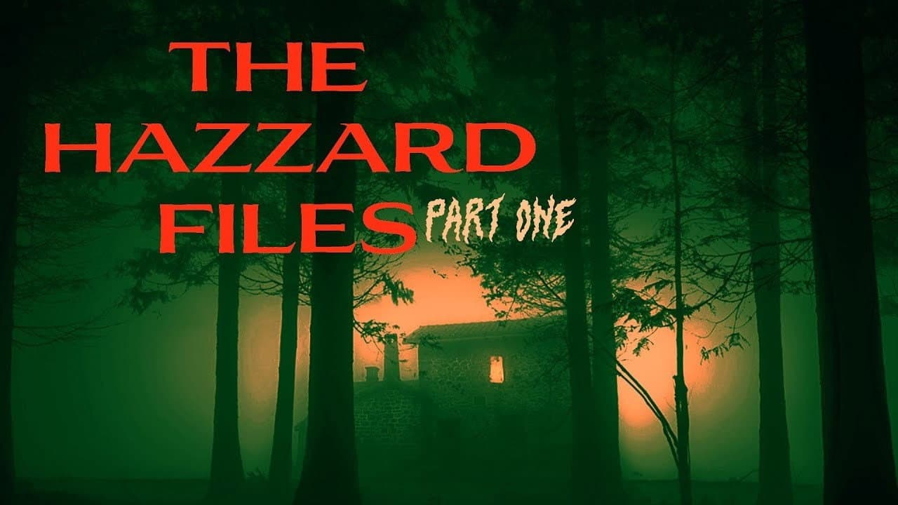 Backdrop – The Hazzard Files Part One