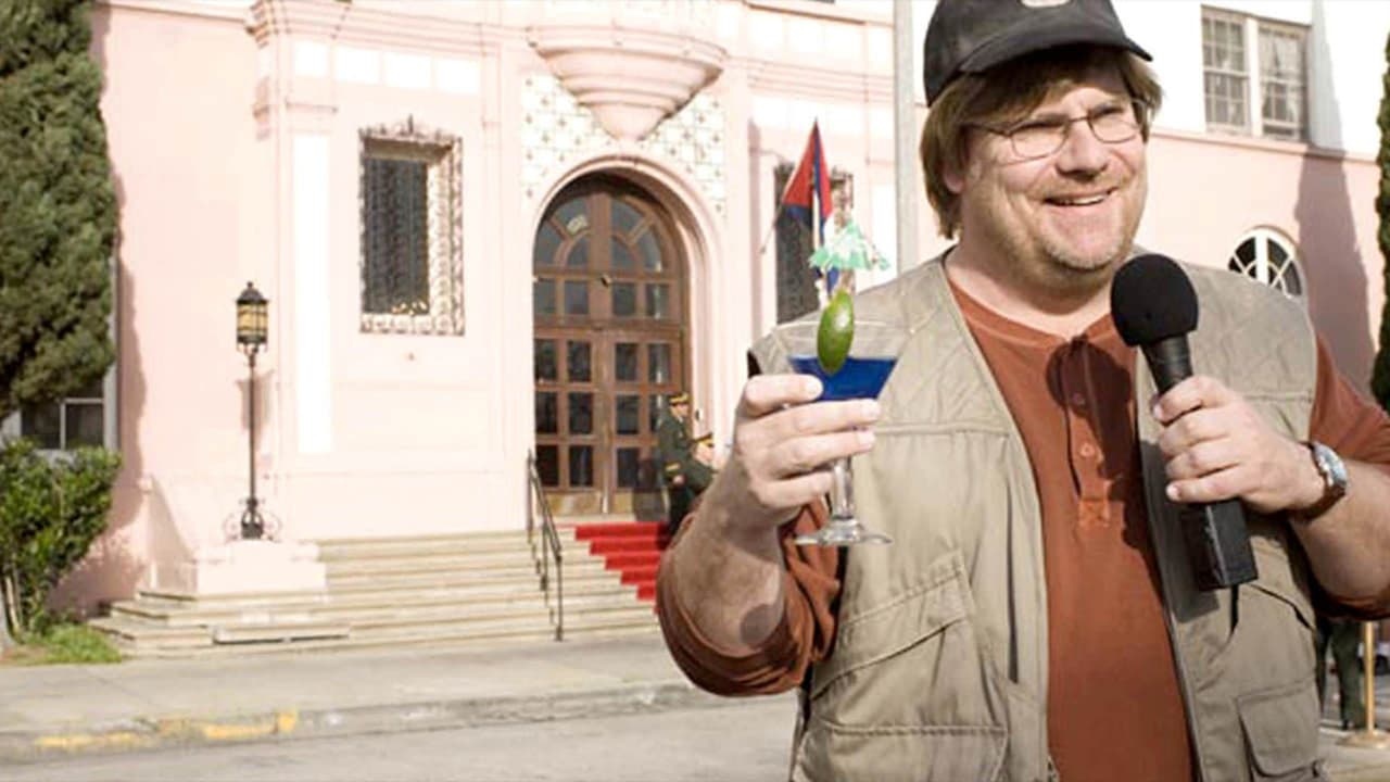 Backdrop – Big Fat Important Movie