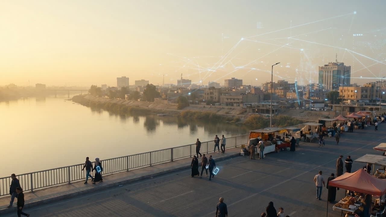 Backdrop – صناعة الوهم