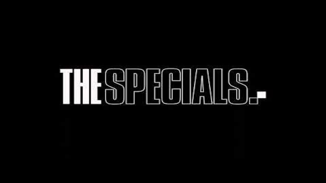 Backdrop – The Specials: Live In Japan