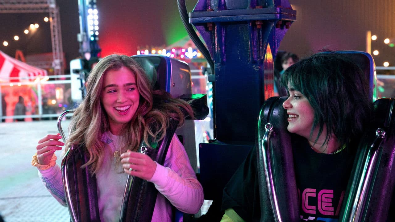 Backdrop – Unpregnant