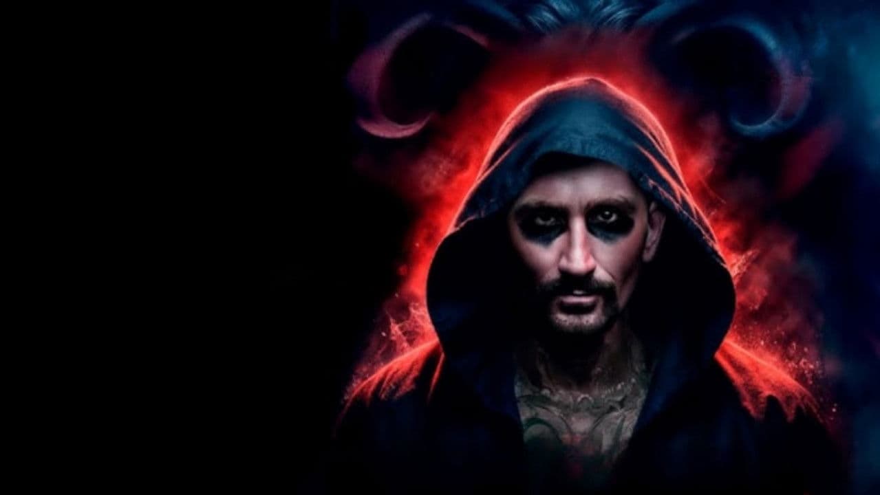 Backdrop – Hostage