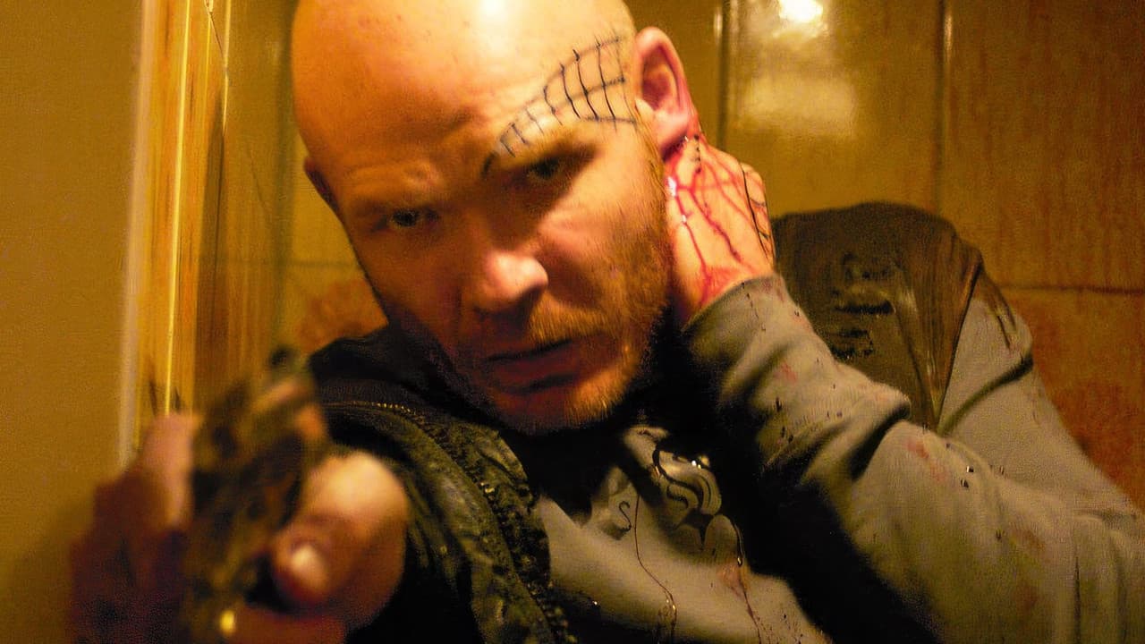 Backdrop – Vampyrer