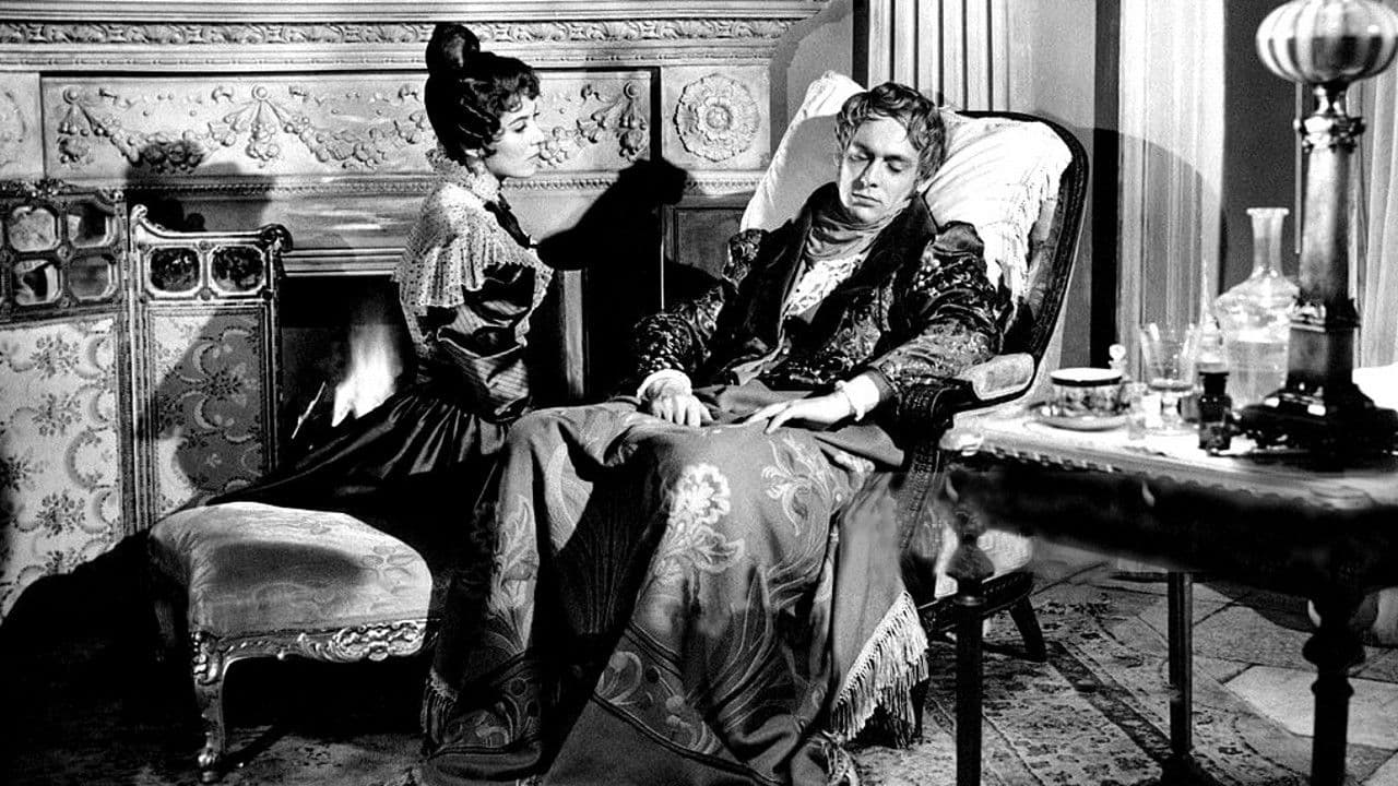 Backdrop – Das Haus Ricordi