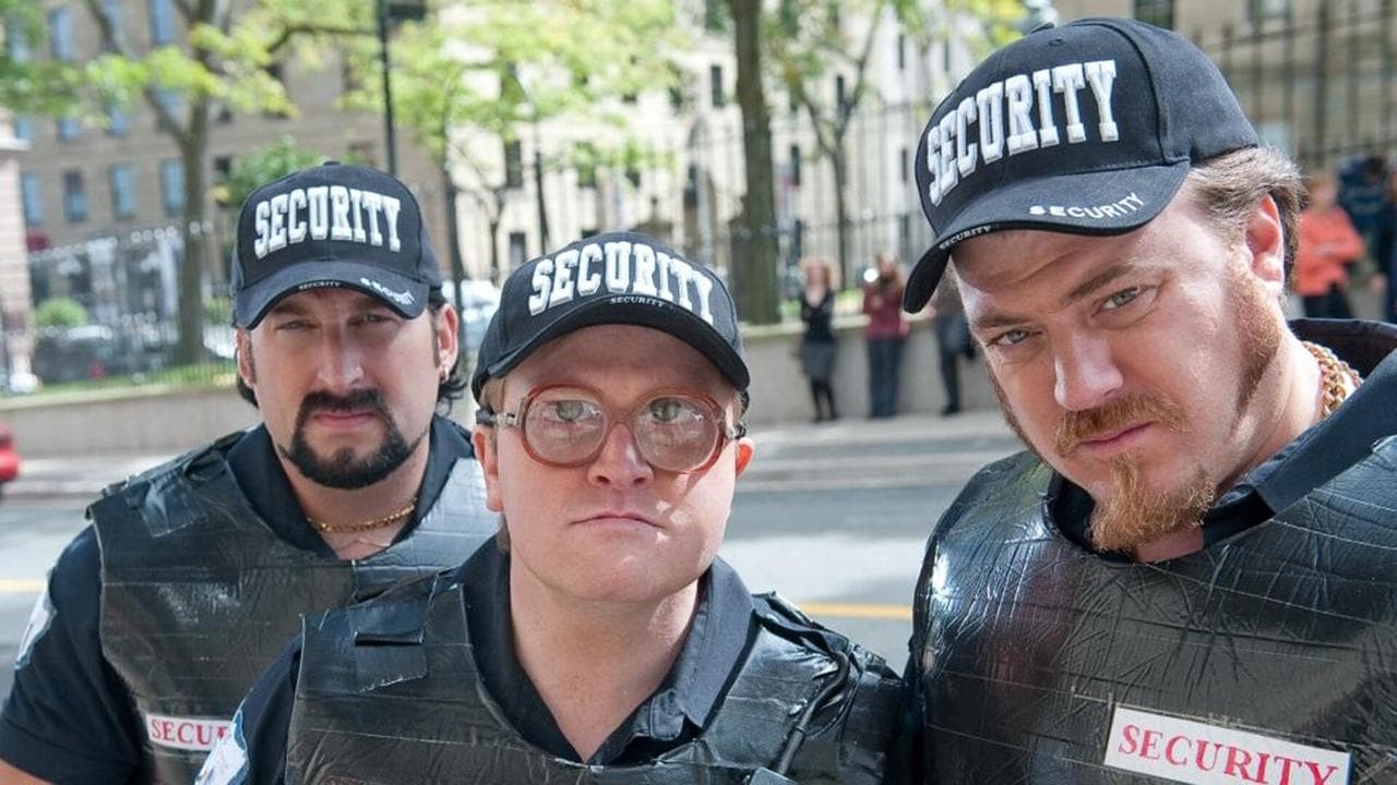 Backdrop – Trailer Park Boys: Countdown to Liquor Day