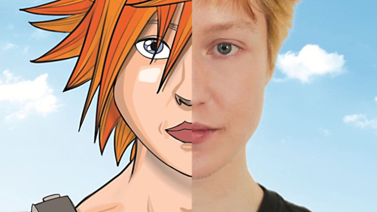 Backdrop – My Other Me: A Film About Cosplayers