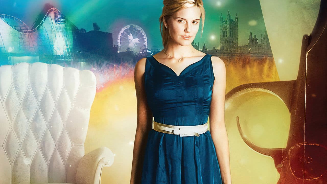 Backdrop – Malice in Wonderland