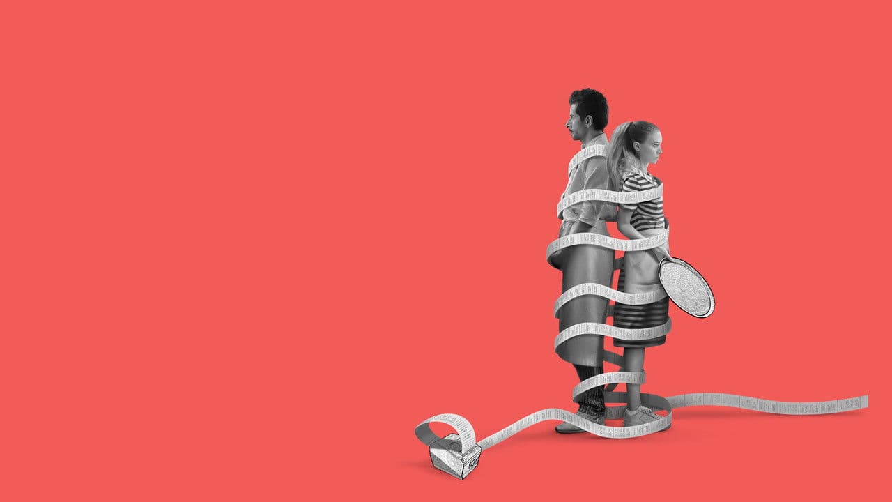 Backdrop – La Cocina - Der Geschmack des Lebens