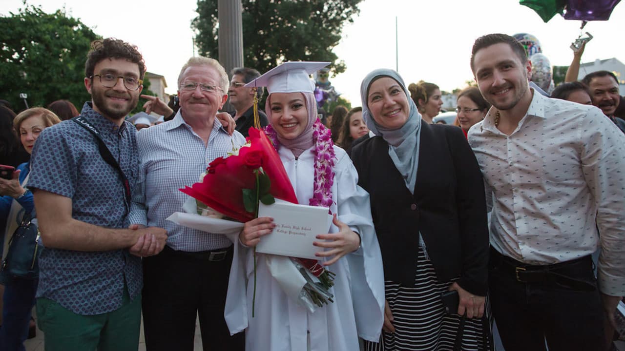 Backdrop – Dalya's Other Country