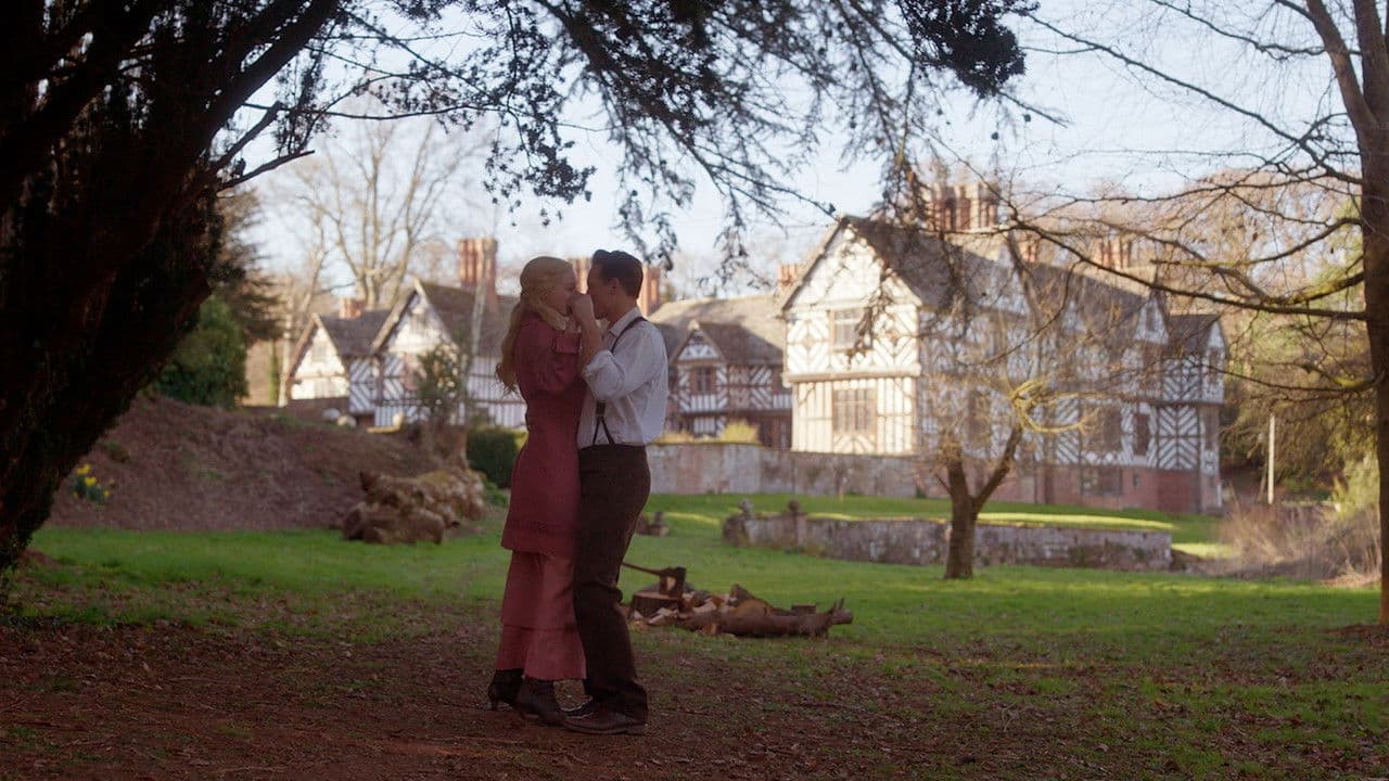 Backdrop – Can You Hear Me?