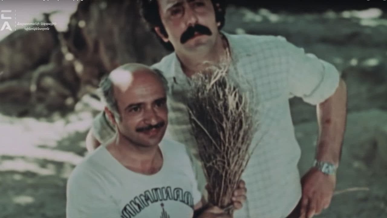 Backdrop – Թթենի