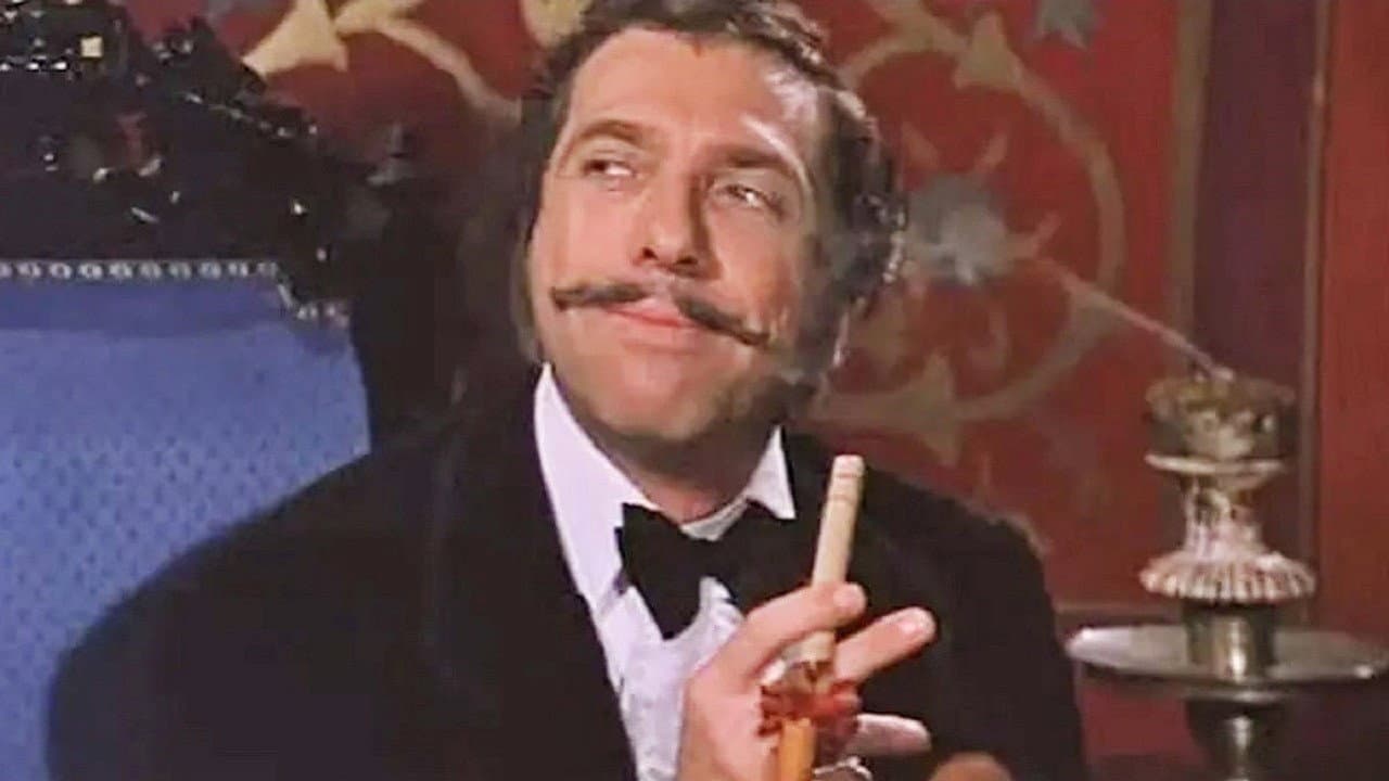 Backdrop – Dərviş Parisi Partladır