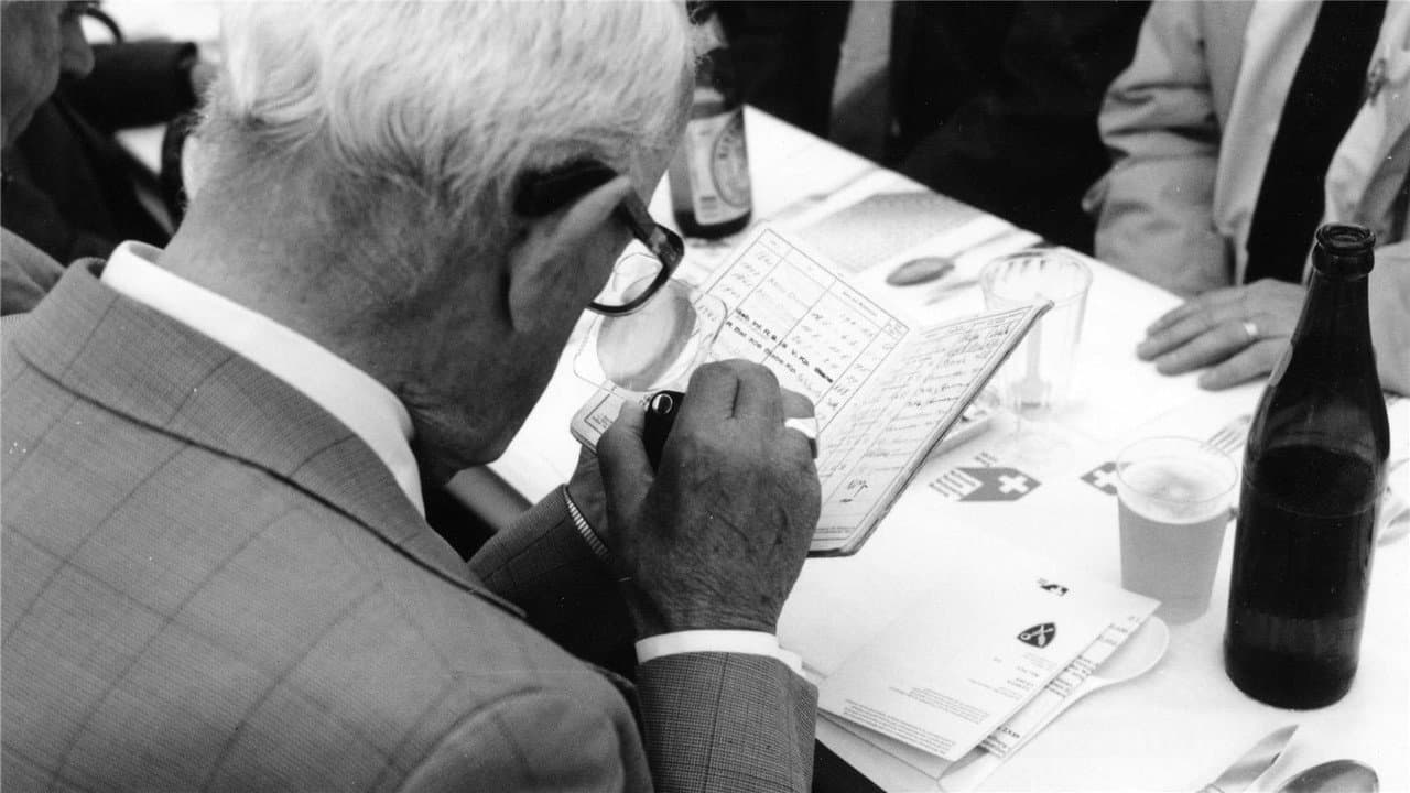 Backdrop – Palaver, Palaver