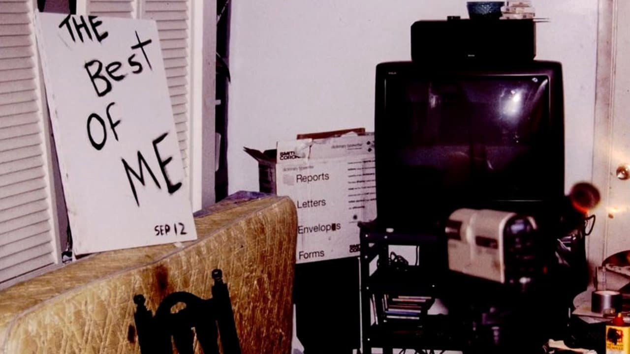 Backdrop – The Video Diary of Ricardo Lopez