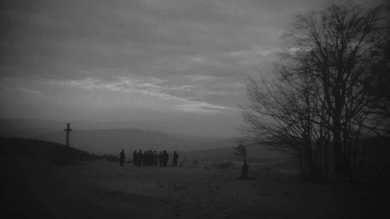 Backdrop – Szürkület