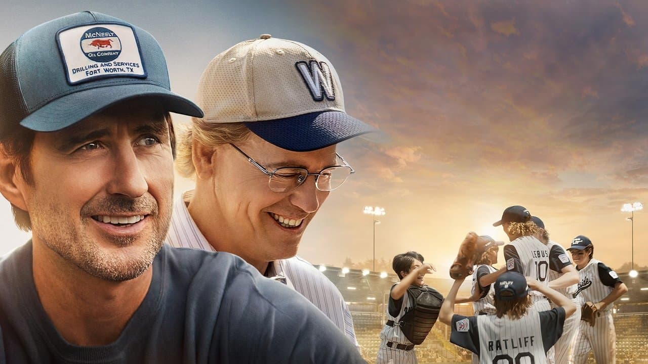 Backdrop – You Gotta Believe