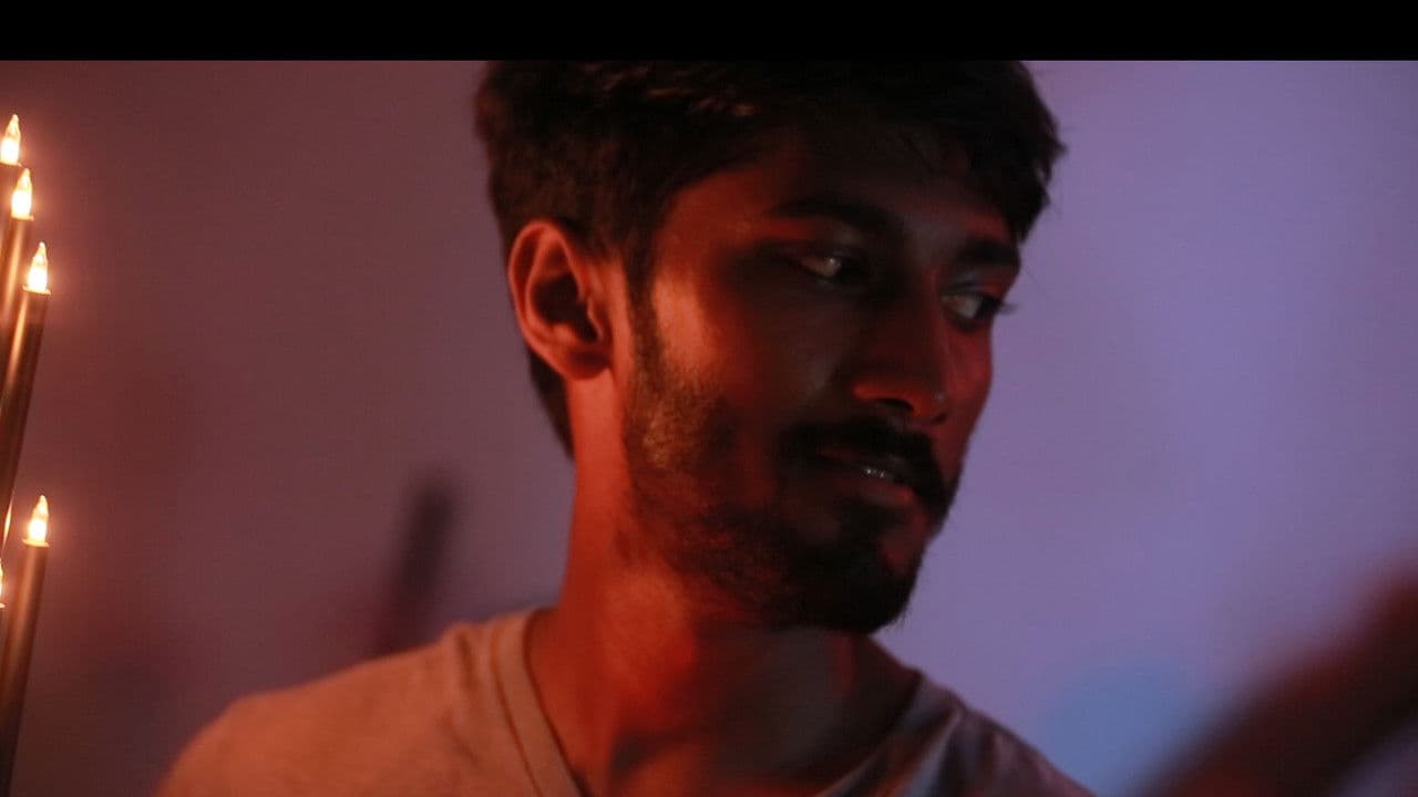 Backdrop – Kaimera