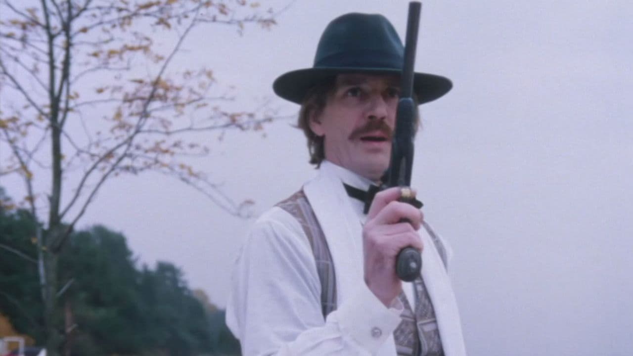 Backdrop – Чёрная Вуаль