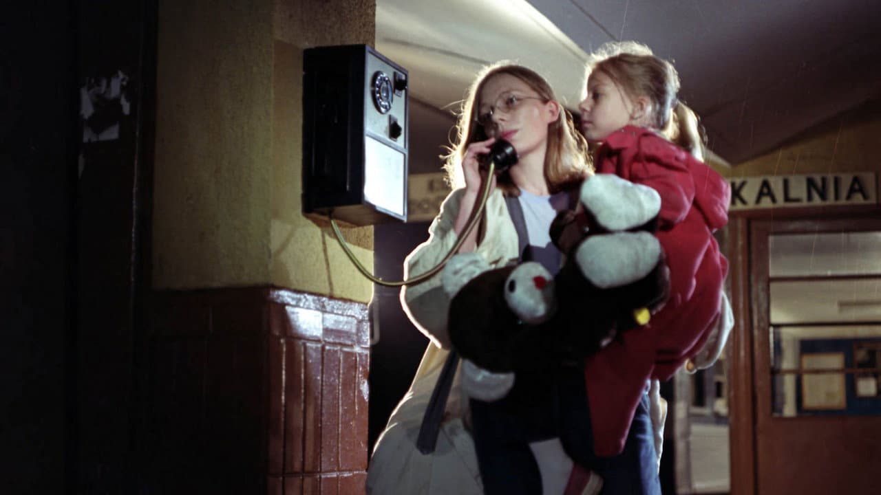 Backdrop – Dekalog, Sieben