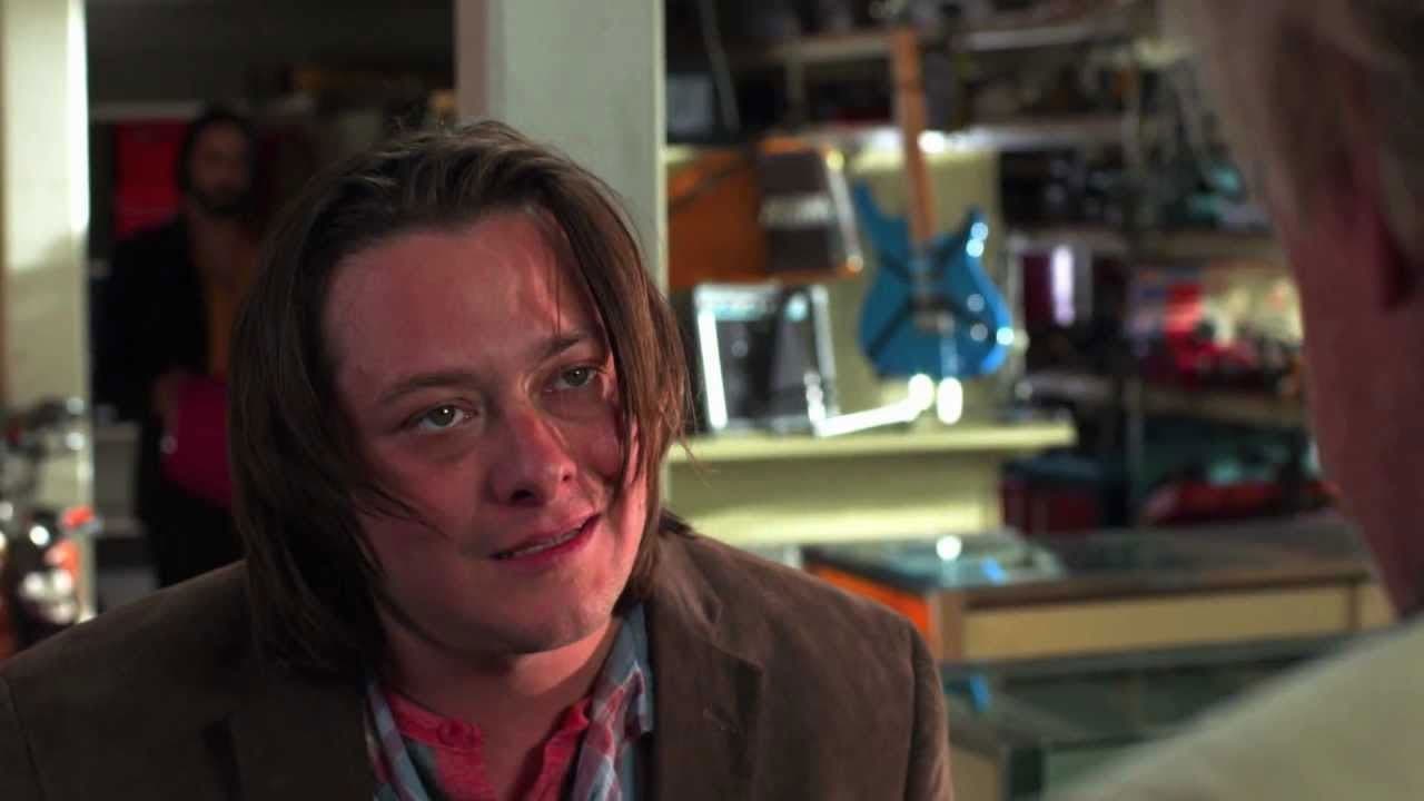 Backdrop – Matt's Chance