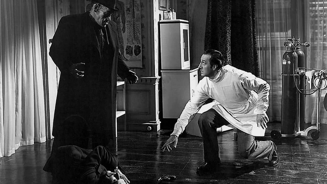 Backdrop – Die Perle der Borgia