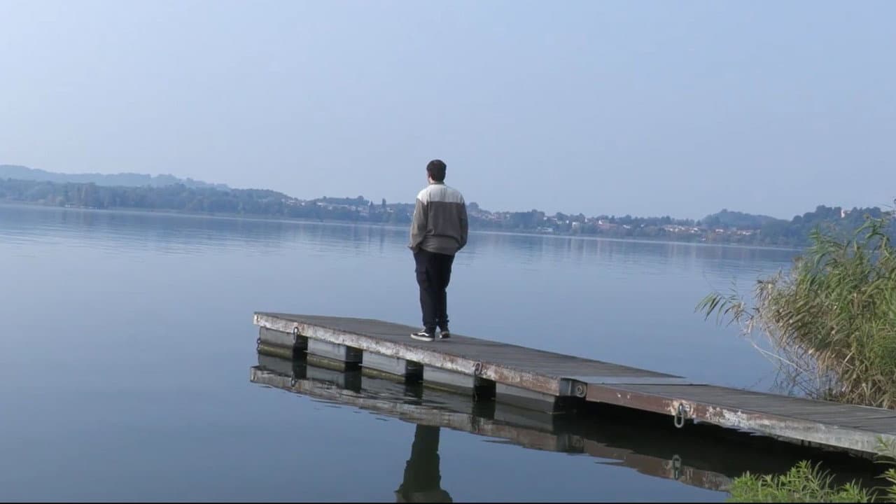 Backdrop – Come non fare un sequel