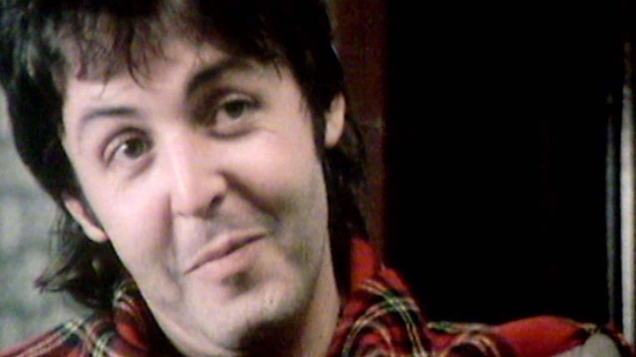 Backdrop – Mighty Good: The Beatles